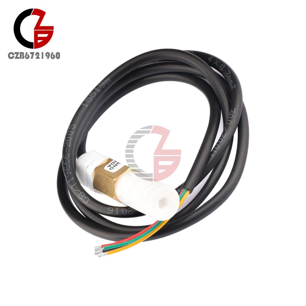 SHT20 PE Waterproof Temperature and Humidity Sensor Module Probe