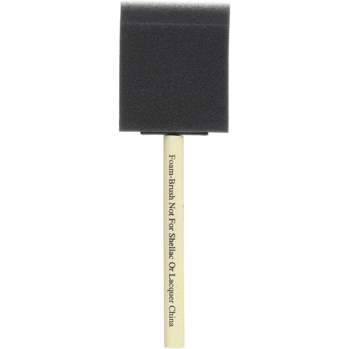 Wooster Genuine 2" Acme Foam Brush - 3102-2