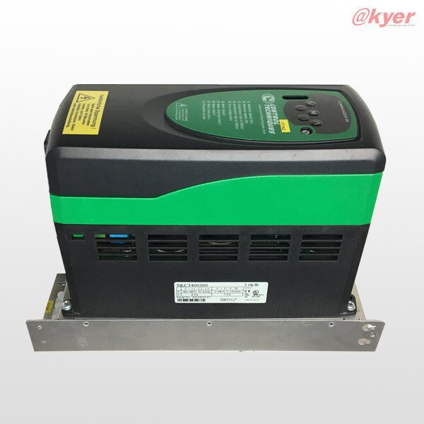 Commander SKB3400300