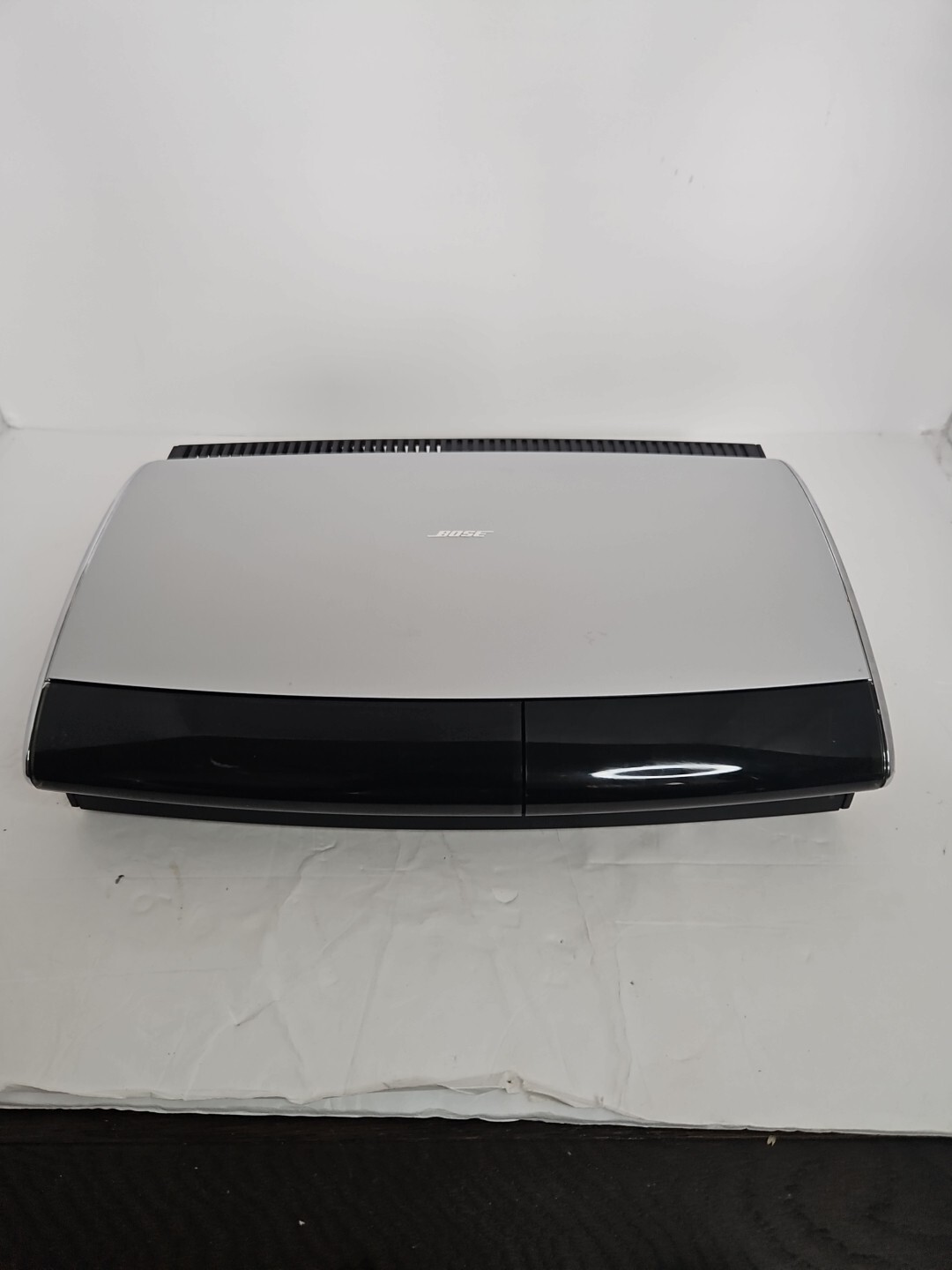 Bose Lifestyle AV18 Media Center Console CD DVD Player, No Power Supply & Remote