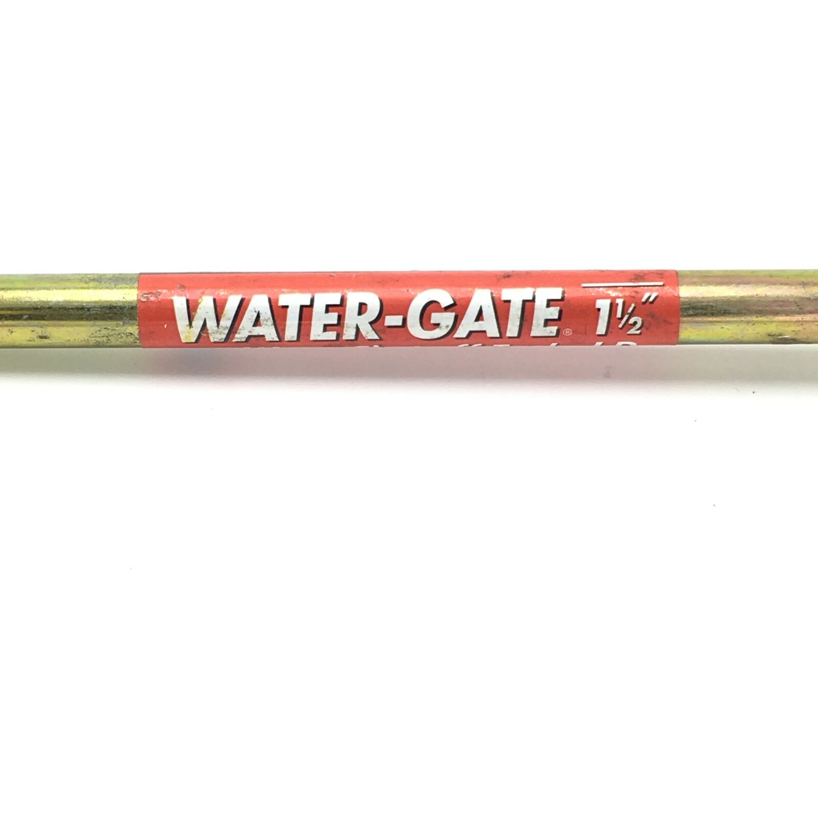 Mill-Rose 77020 Water-Gate Water Shut-off Tool 1 1/2"