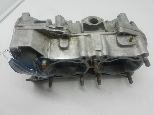 Polaris Indy 500 Crankcase Assembly 3083793 1987 1993 Snowmobile Euro SWE NOR