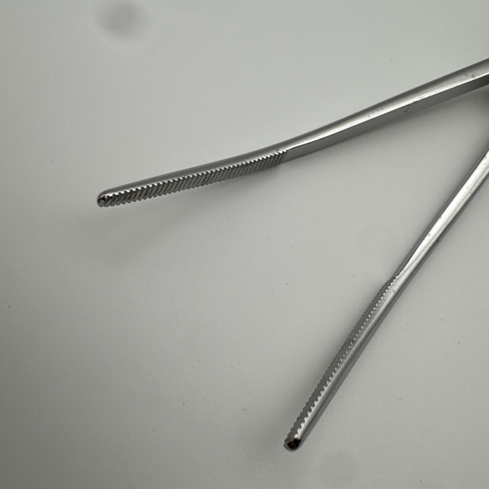 Weck 730412 Bozeman Dressing Forceps, 10.5”