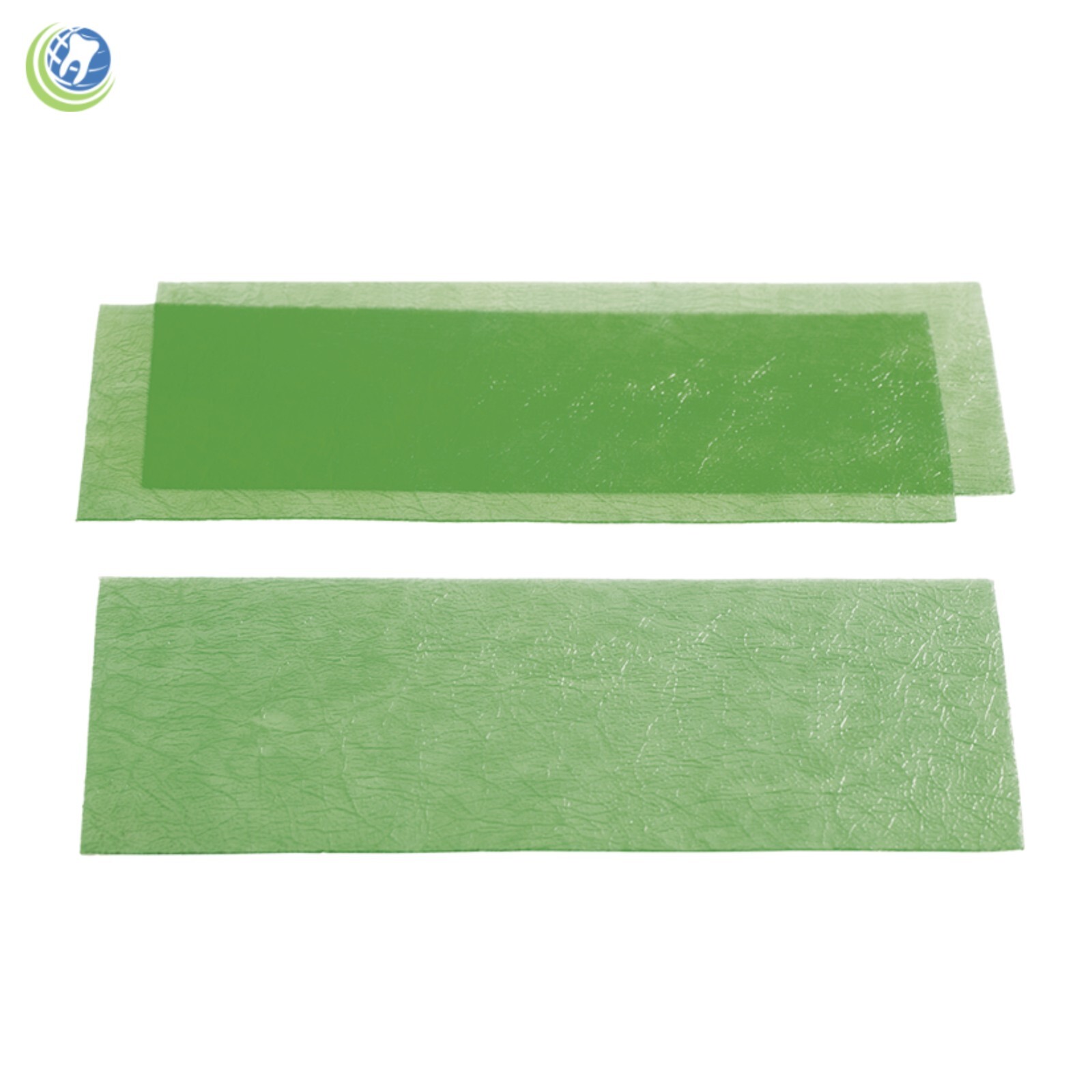 Dentorium Dental Lab Stippled Wax 24 Ga 43133521