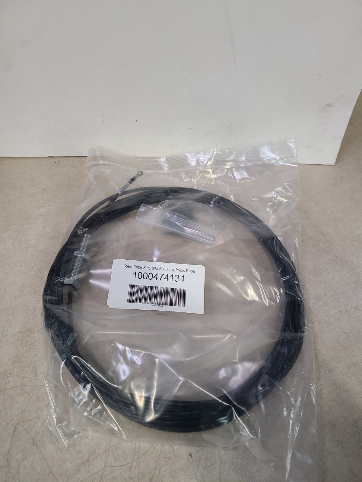 Cardio Cable Assy 1000474134