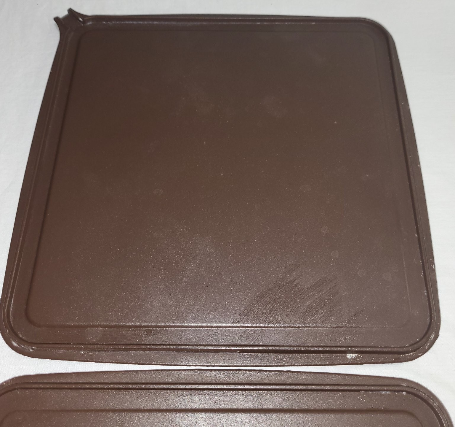 Toastmaster Model 269A Waffle Baker Stainless Steel Removable Reversible Plates