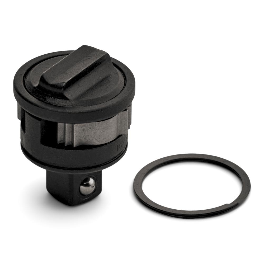 Wright Tool 32401 1/4" Drive Black Ratchet Renewal Kit for 32426
