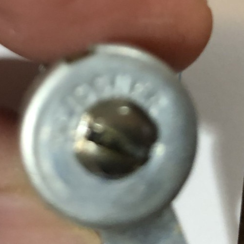 Vintage Meissner Trimmer Capacitors - NOS