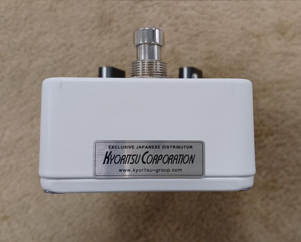 JHS / 3 Series Compressor (260529)