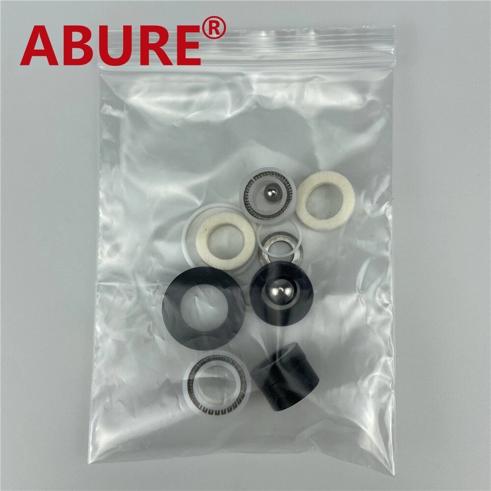 Aftermarket 249855 Pump Repair Kit fits E-8P, E-10 and E-10hp Pump 24L006