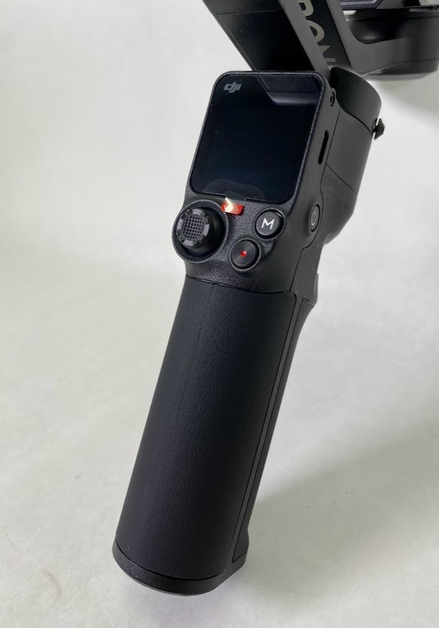 DJI RS3 MINI Gimbal