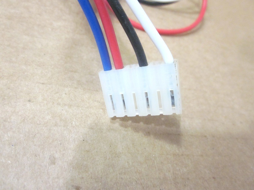 S99271487 Broan Transformer