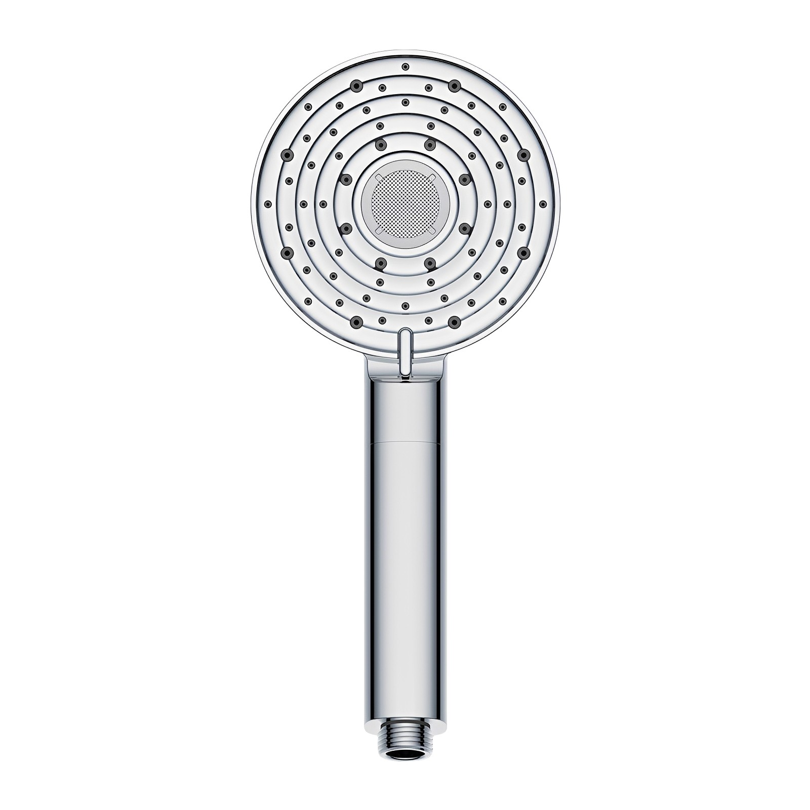 10 Mode Filter Boost Handheld Shower Head, High Pressure Water Saving Sprayer