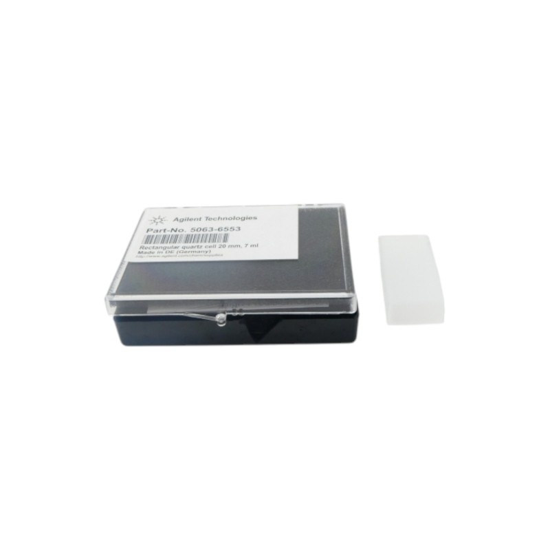 AGILENT TECHNOLOGIES 5063-6553 NSMP