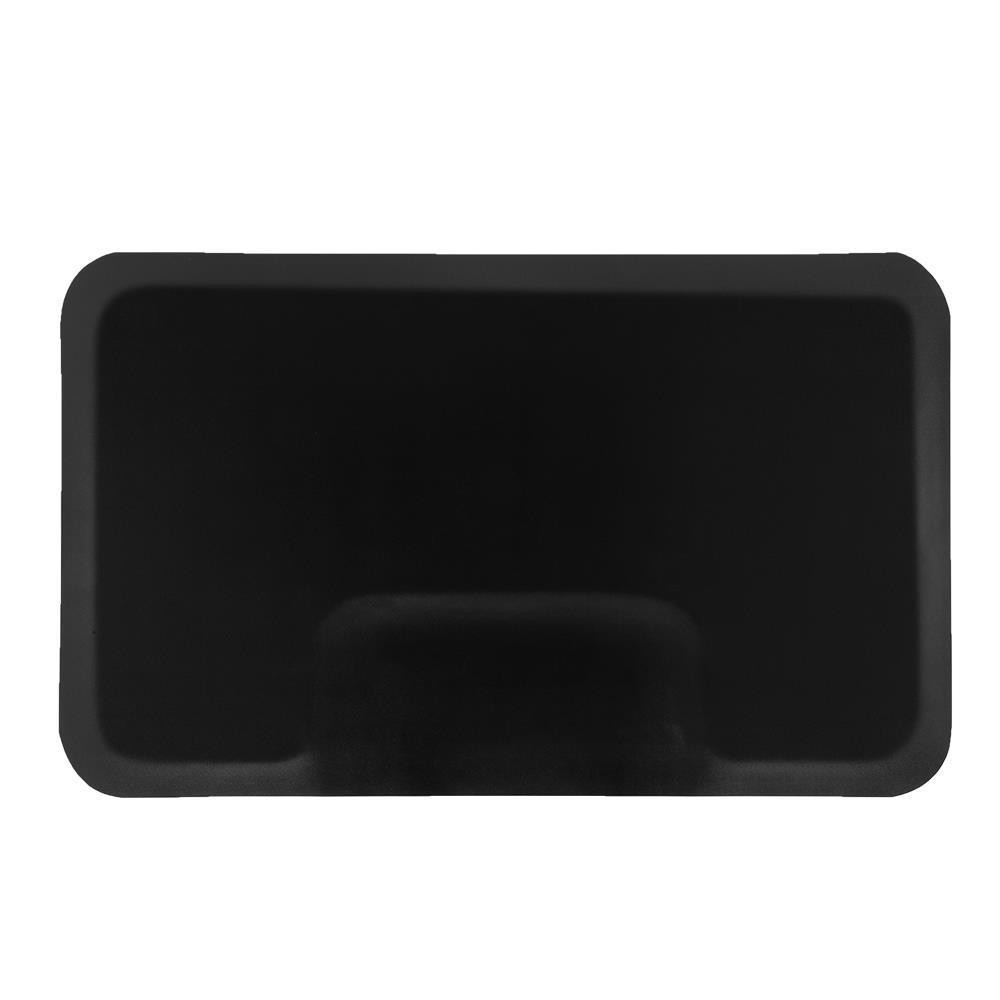 Salon & Spa Equipment 3ft. x 5ft 1/2" Thick Anti Fatigue High-Density Salon Mat