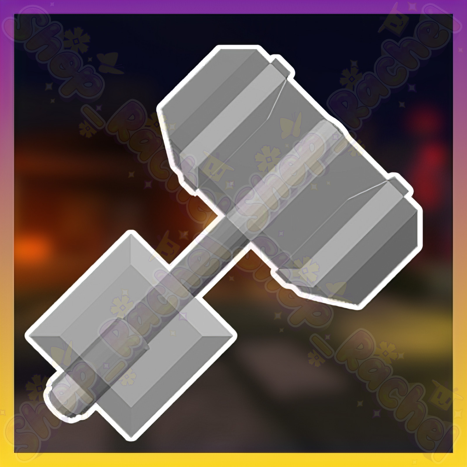 👻 Ghost Set - Flee the Facility (FTF) 👻