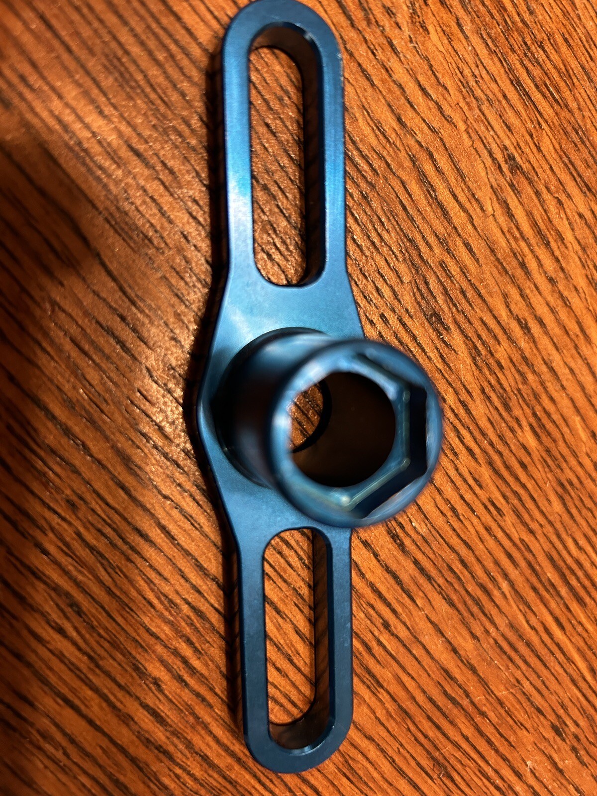 17mm RC Car Aluminum Wheel Wrench Socket Tool