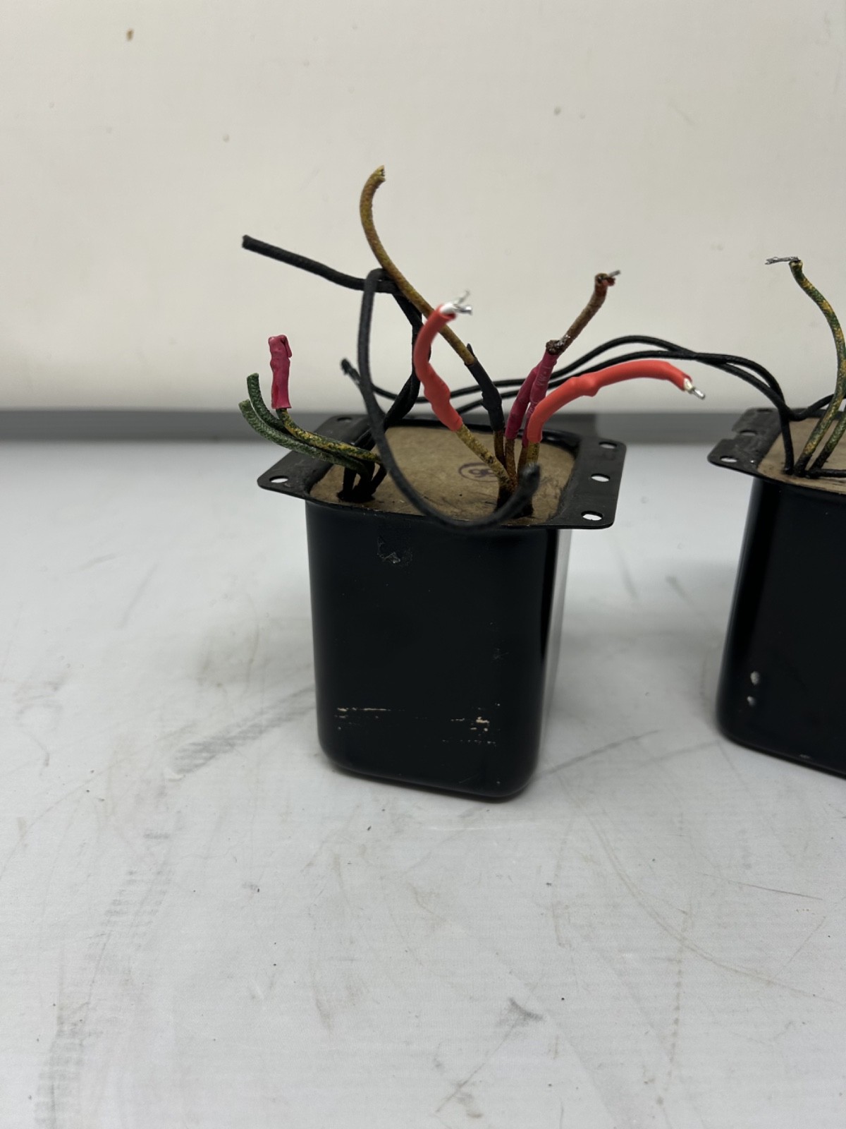 Chigago Standard Transformers PCC-70 used
