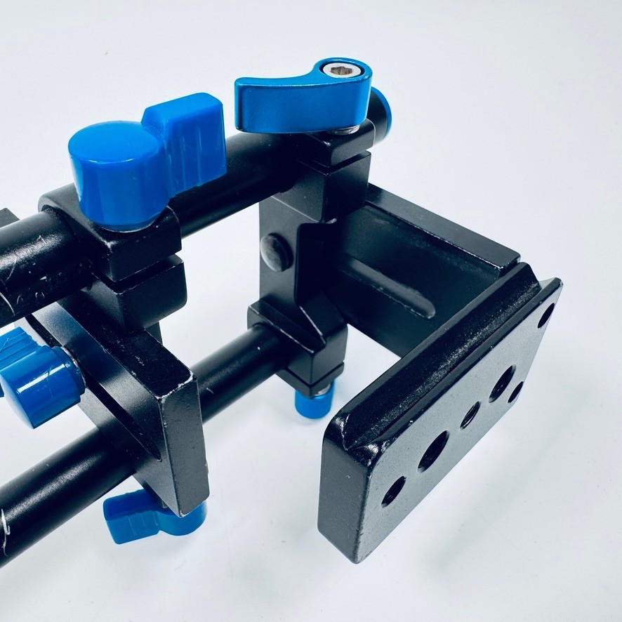 Neewer Movie Rig System Camera Mount Aluminum