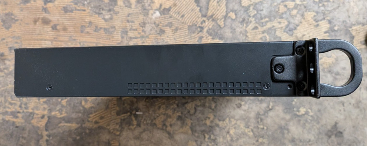 Netgate XG-1541 MAX 32 GB pfSense+ Security Gateway