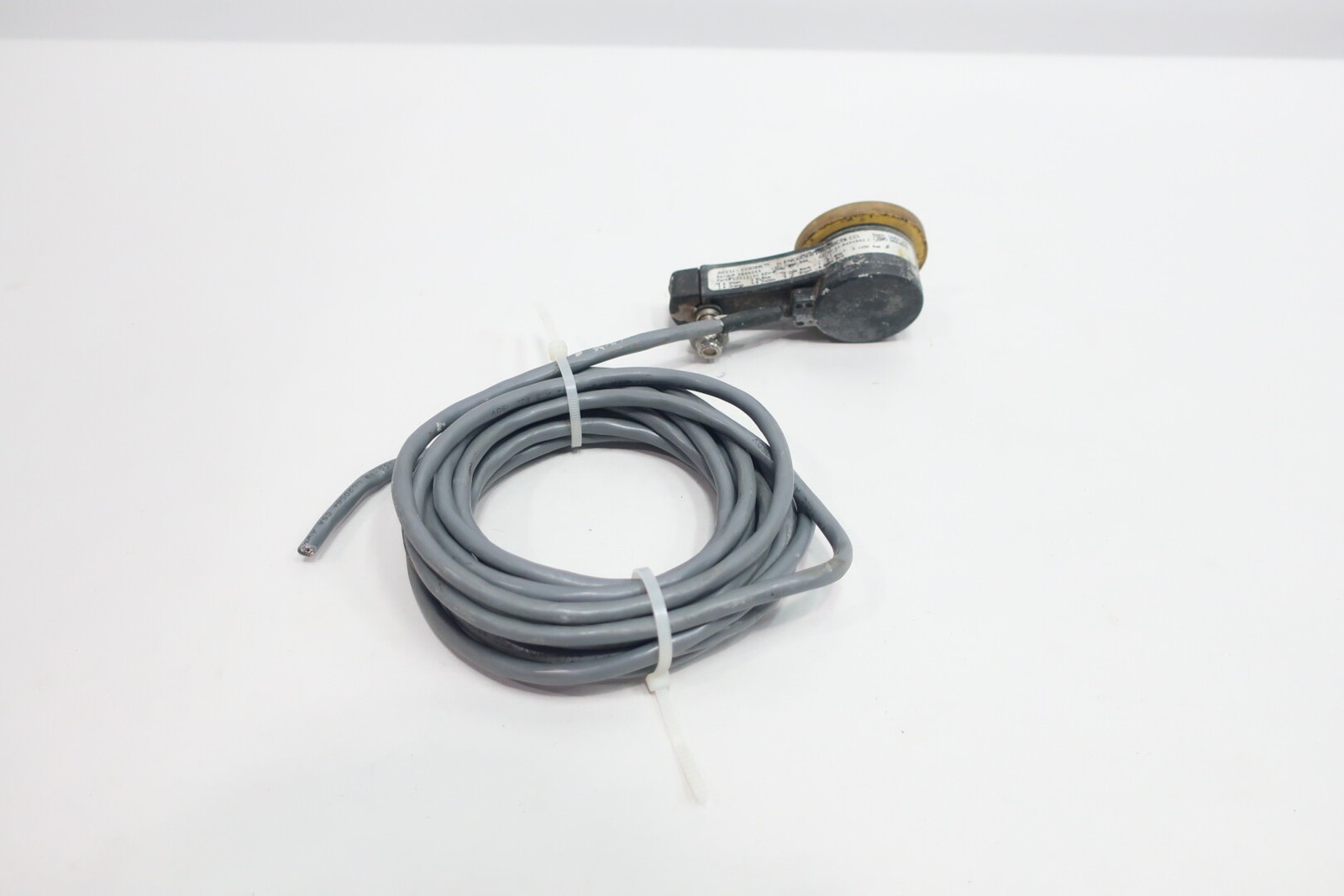 Encoder Products 10012150 Accu-coder Measuring Wheel Encoder 5-28v-dc
