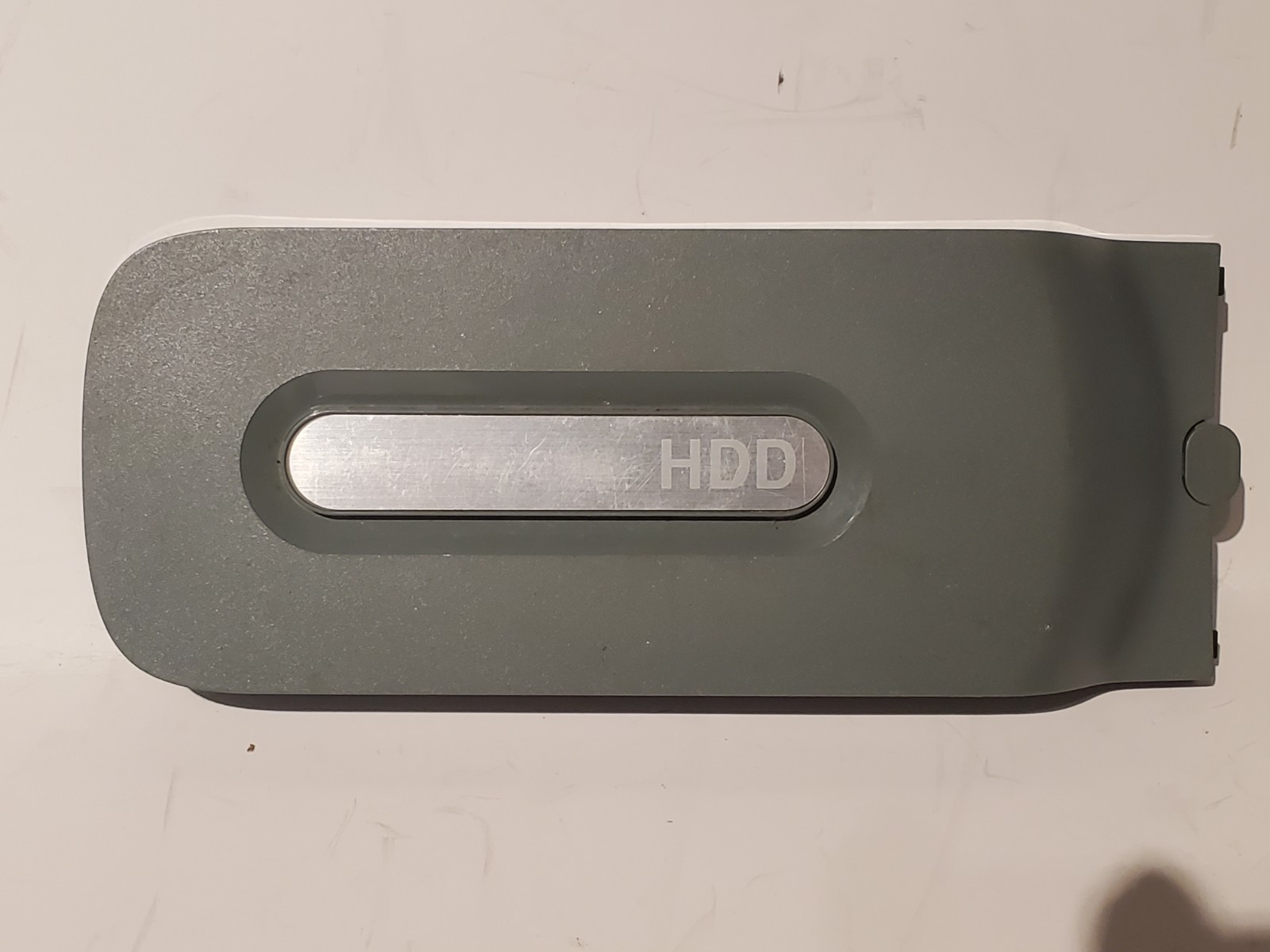 Genuine Tested OEM Microsoft Xbox 360 60GB Hard Drive HDD Gray (E)