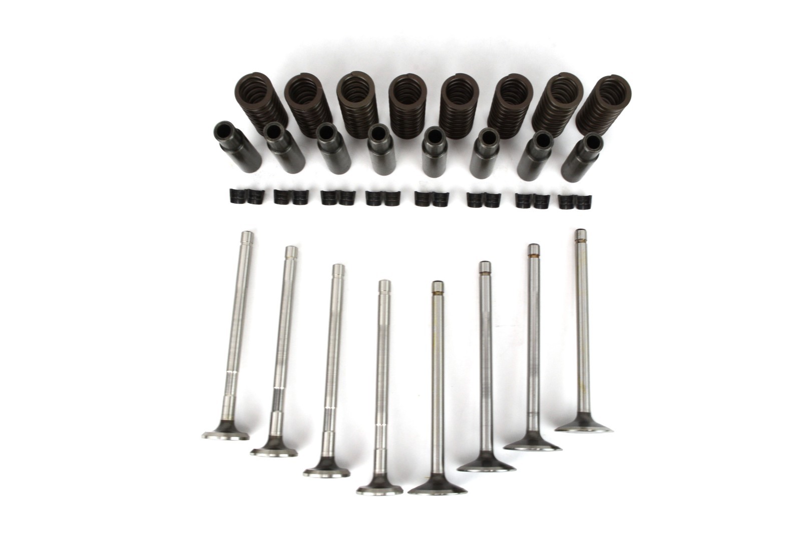 F-163 Valve Train Kit