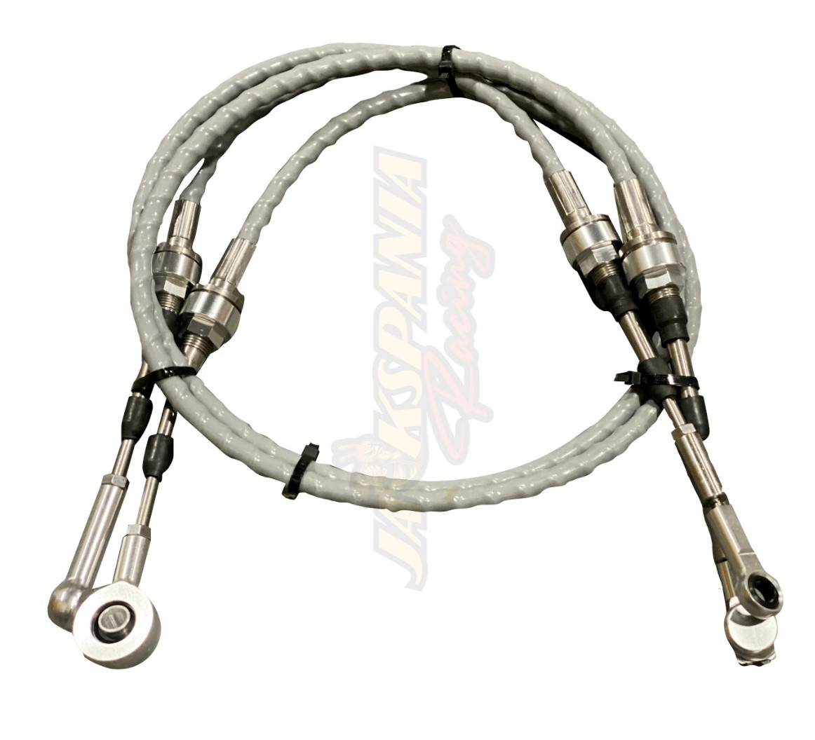 B Series AWD Shifter Cables B16 B18 B20 Cable EG EK DC2 CRV Civic Si CRX Swap