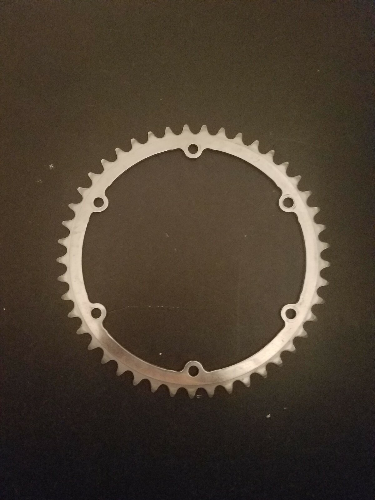 [Zz] 152BCD 45T 6 Bolt Chainring