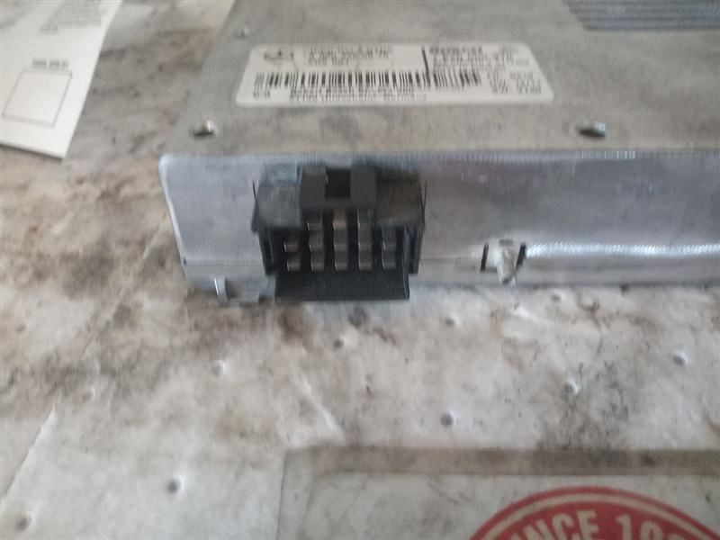 2018 Freightliner Cascadia CECU Module, A0004460875 (9046130
