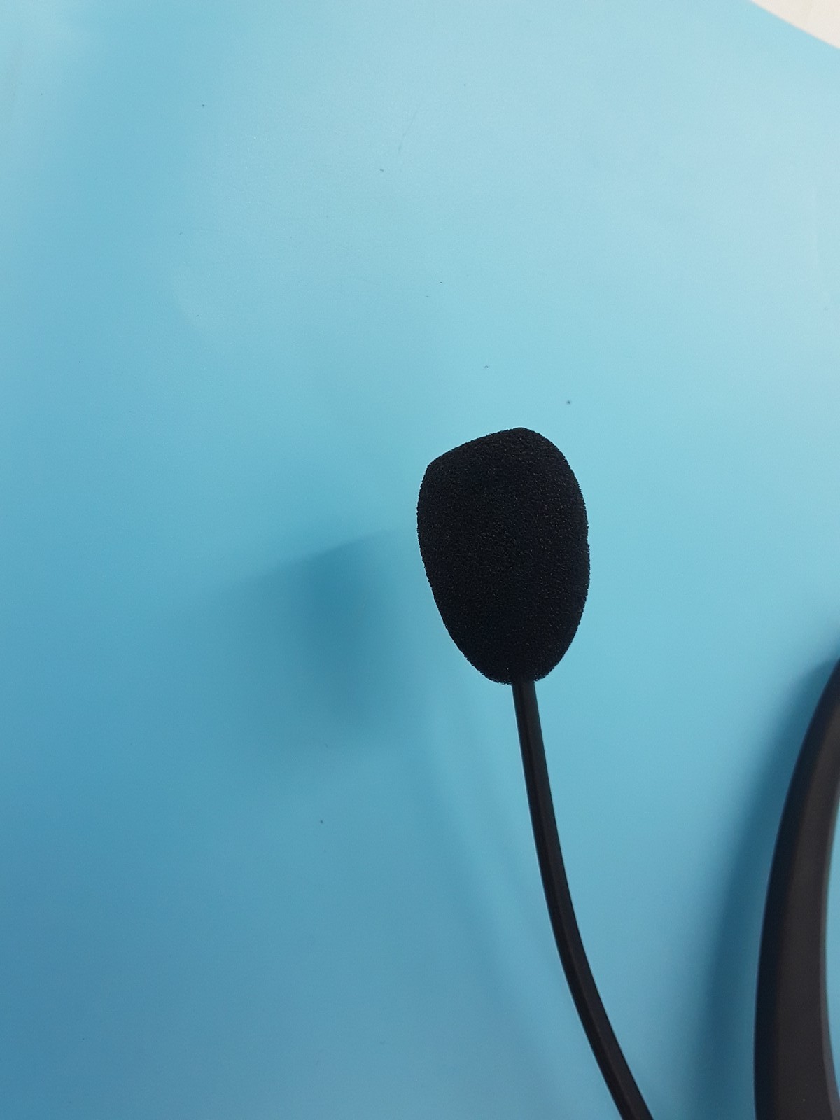 GN Netcom Biaural Headset , GN 2125 NCD 02