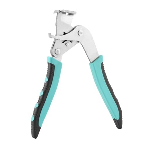 Car Clip Pliers and Disassembly Tools Faastener Removal Tool Car Blue
