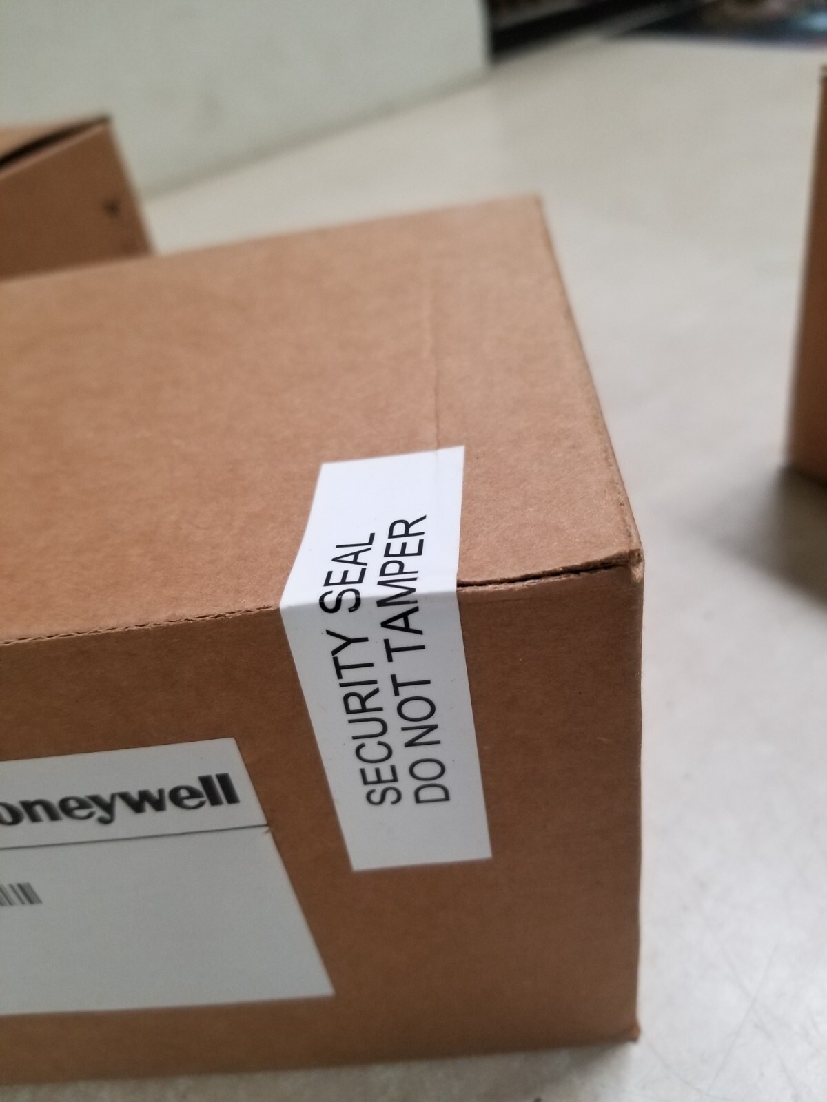 Honeywell MK7580-30B38-02-AN Barcode Scanner Reader w/ USB Cable