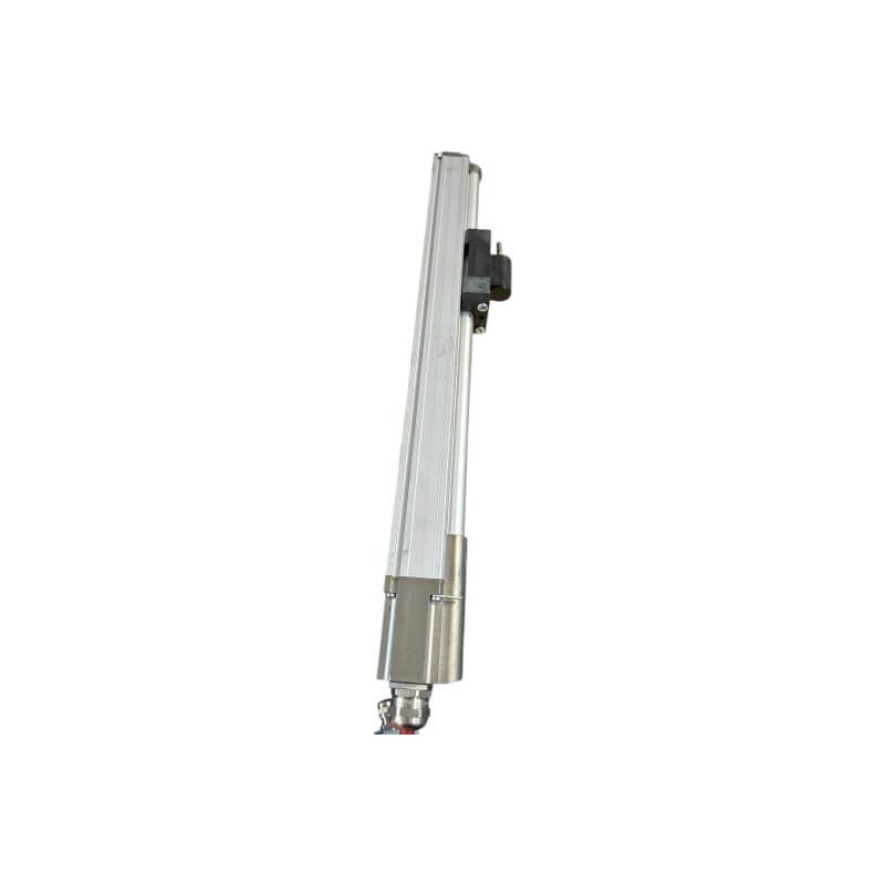 Tr Electronic LP38 307-00516 Rule And Linear Encoder
