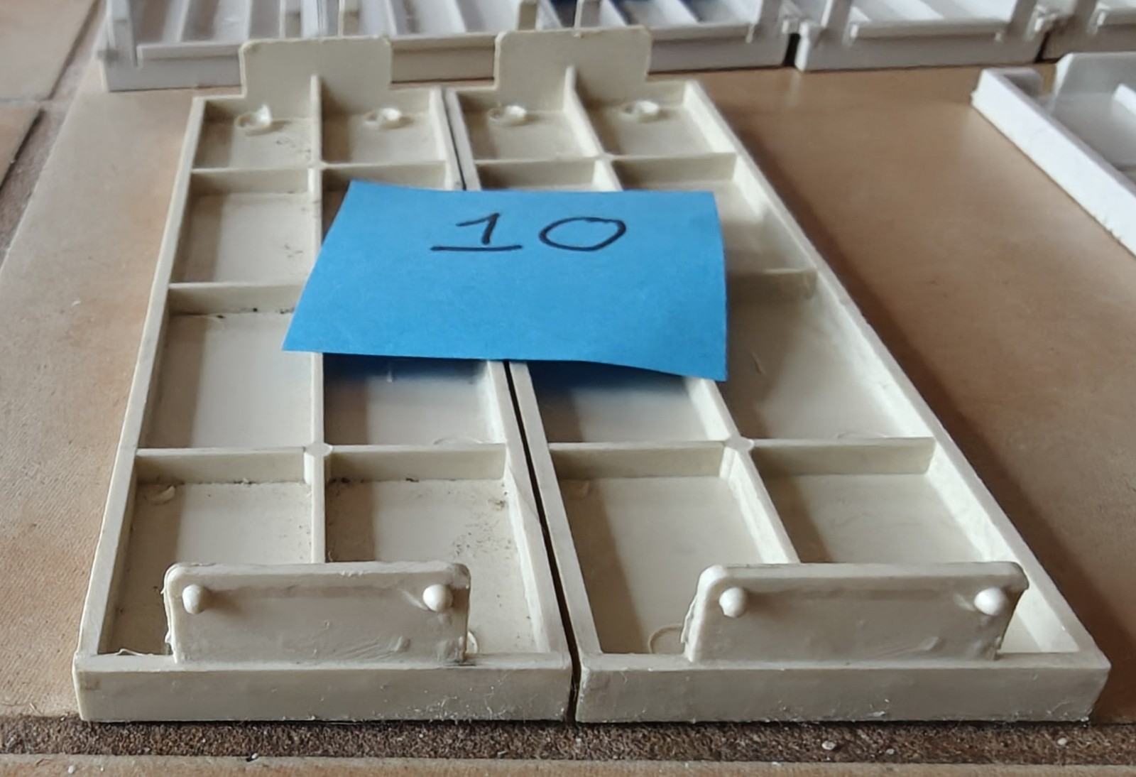 You Choose - 5.25" PC Computer Drive Bay Cover Front Panel Vintage Case