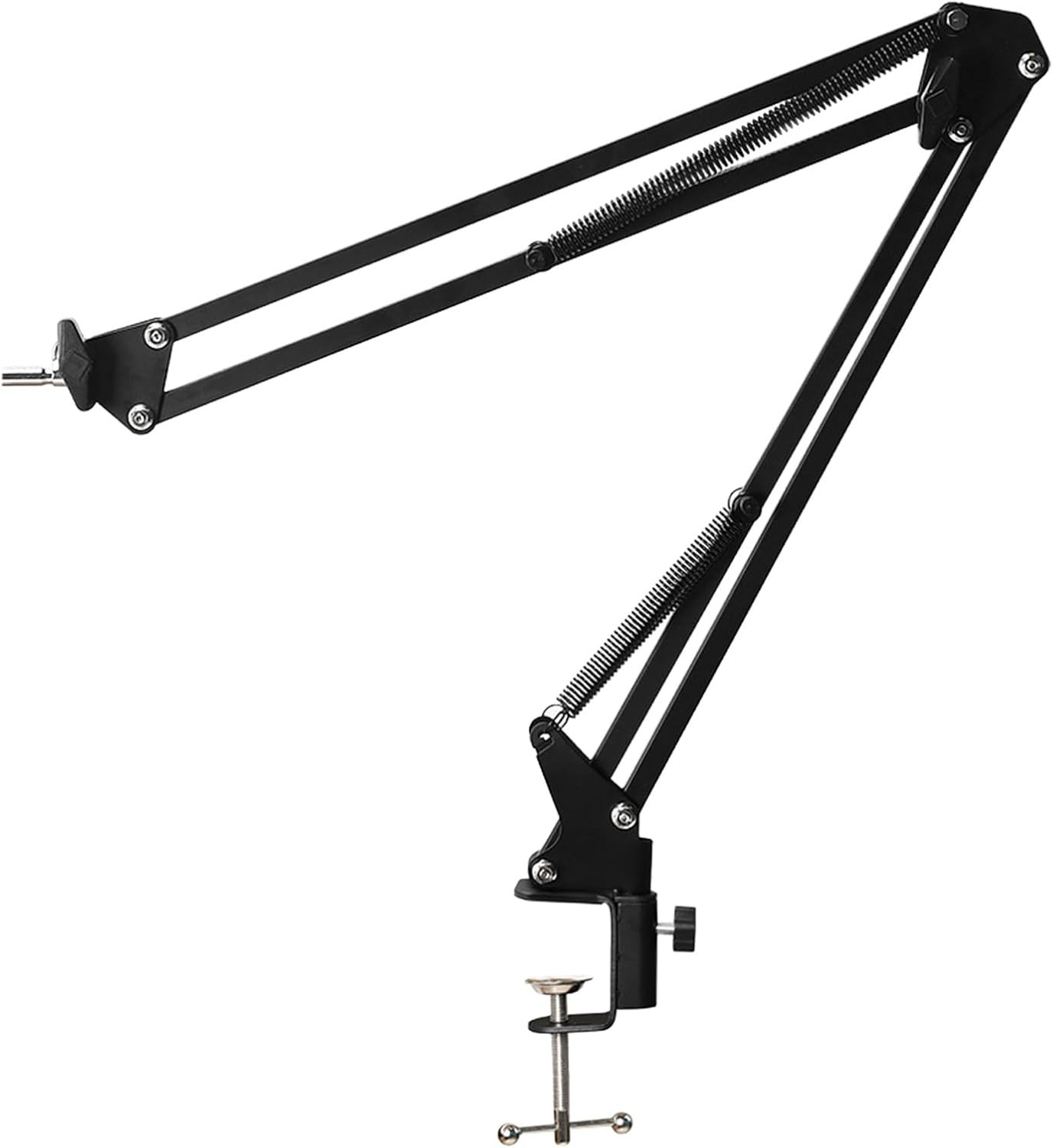 Flexible Bracket, 360 Degree Adjustable Arm, 42Mm Lens, Industrial Camera Bracke