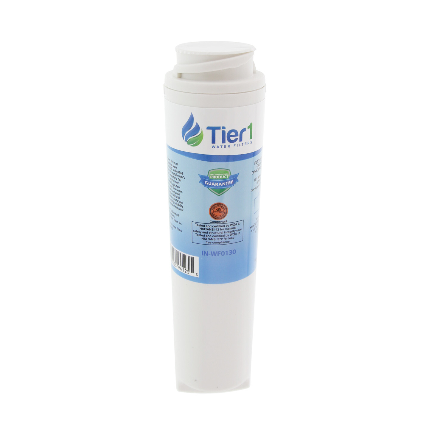 Fits GE GXRLQR Comparable Inline Water Filter