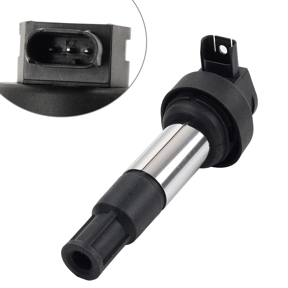 Motorcycle Ignition Coil Set 7722679 -04 For BMW K1600GTL K1600G 2010-2016