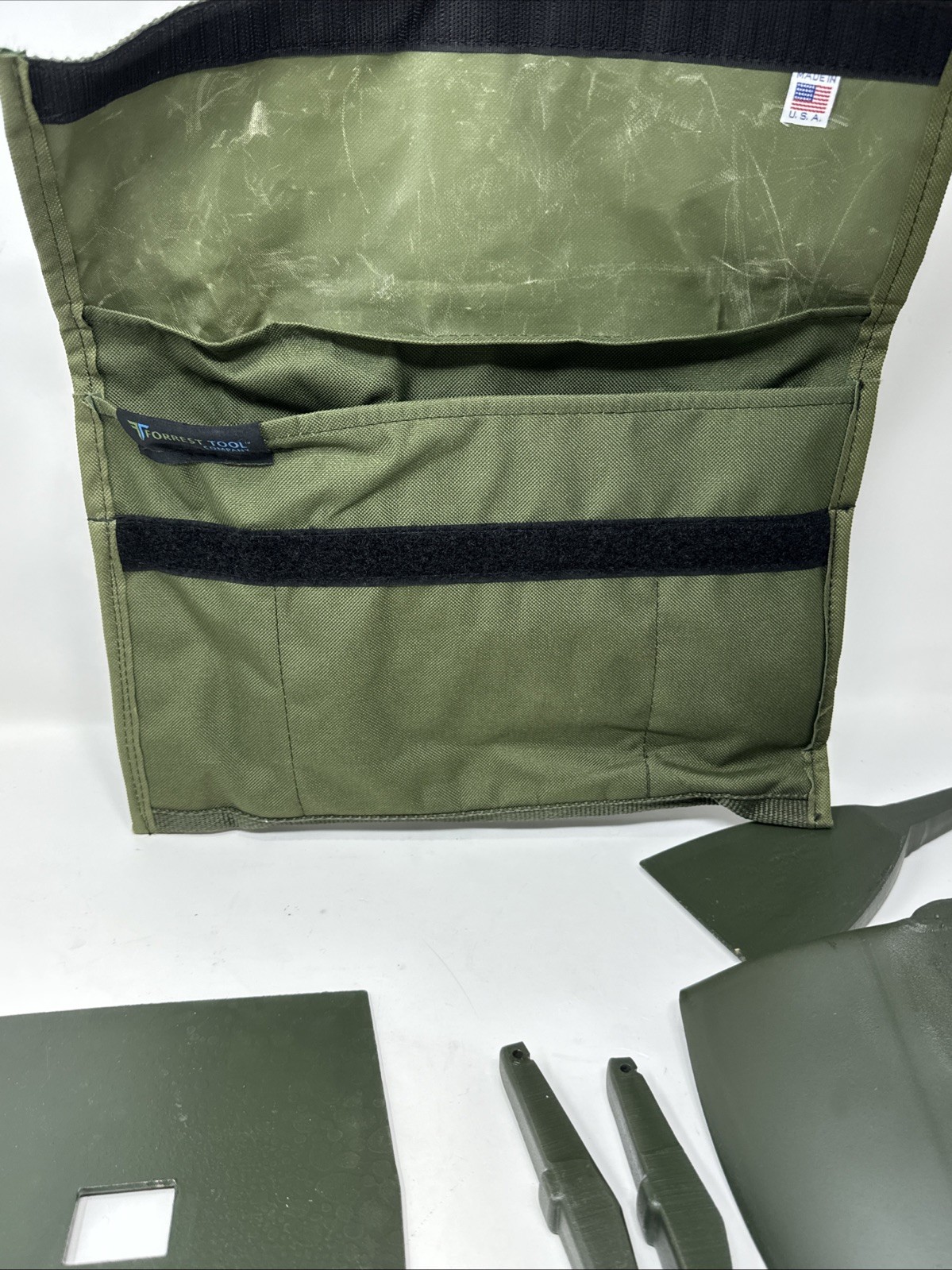 Military Issued Forrest Tool Company MultiTool-NEW