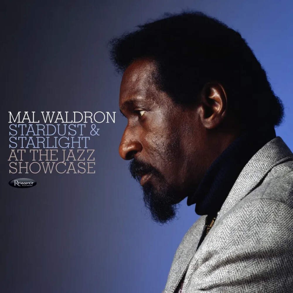 Mal Waldron - Stardust & Starlight: Live at the Jazz Showcase - RSD LP