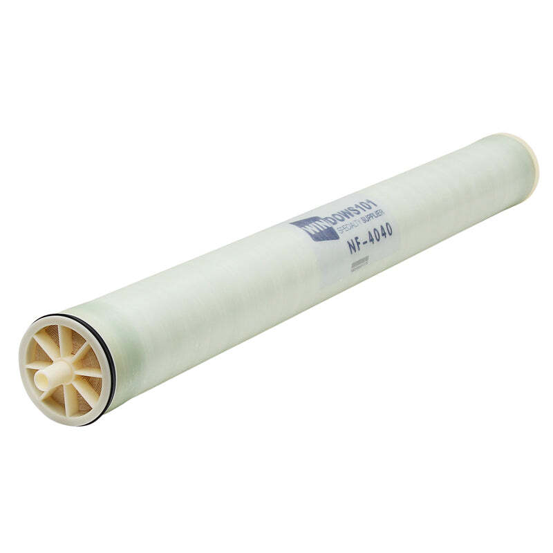 Blue Dragon Low Pressure RO Nano Membrane - NF 4040