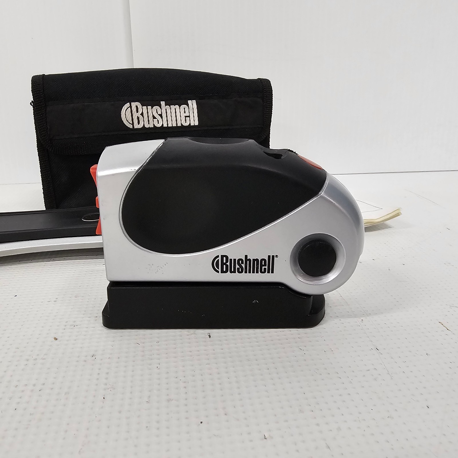 Bushnell Pivot Point Laser Level 82897