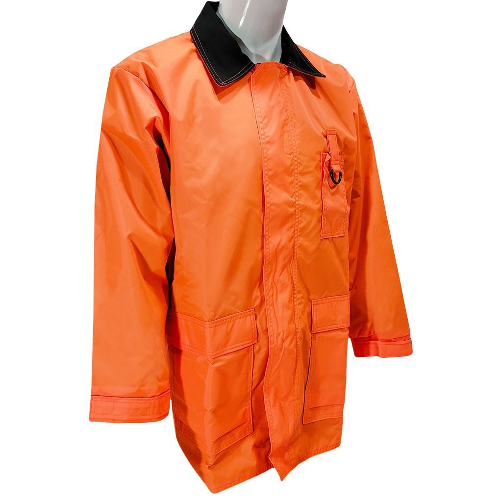 Lion Country Supply - Better Trainers Shooting Jacket