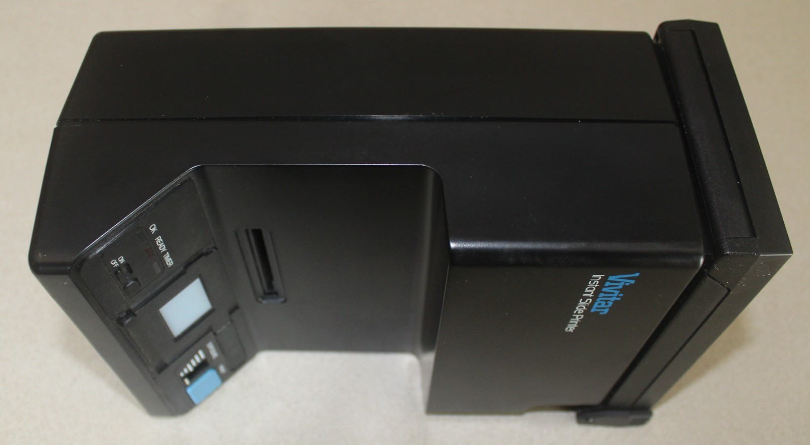 Vivitar Polaroid Instant Slide Printer 35mm
