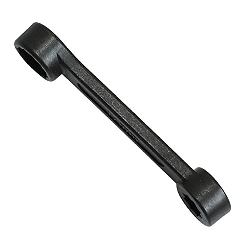 DPTOOL 17mm Engine Motor Mount Socket Wrench Offset 12 Point