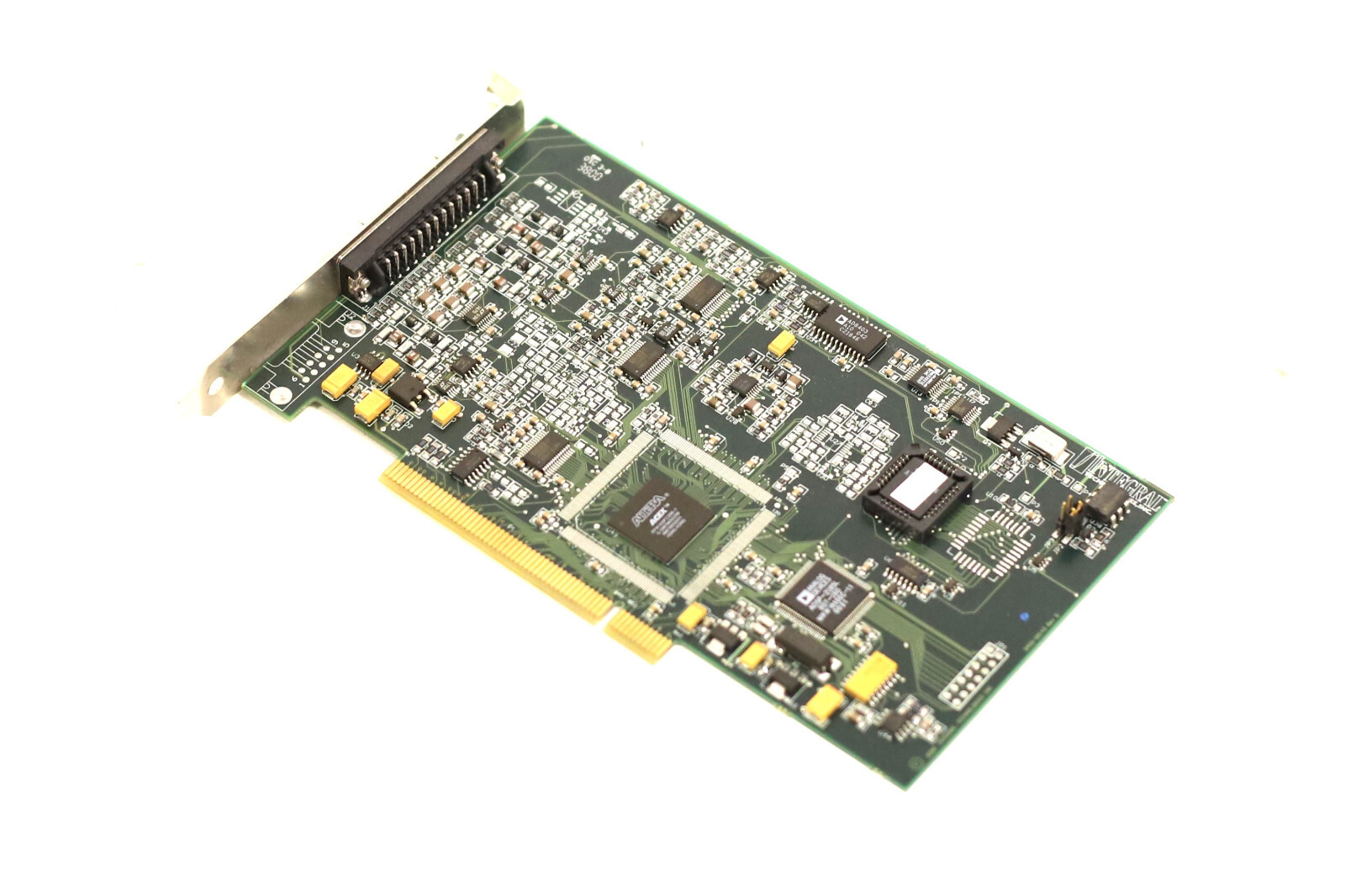Integral Technologies IT 3310 P/L Digital Video Adapter Card Tested Working