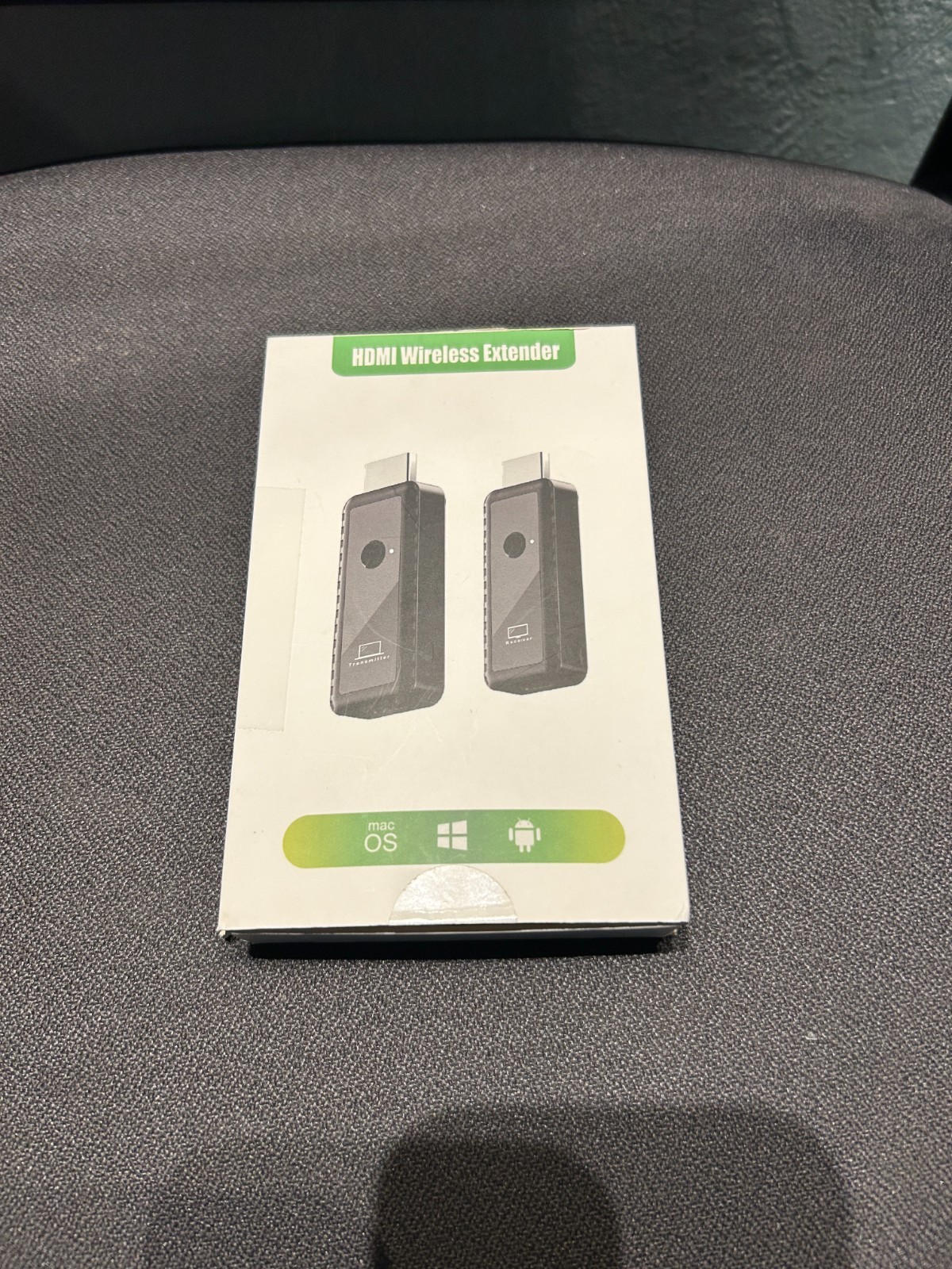 Wireless HDMI Extender DT-WLSHD-TXRX-1080P