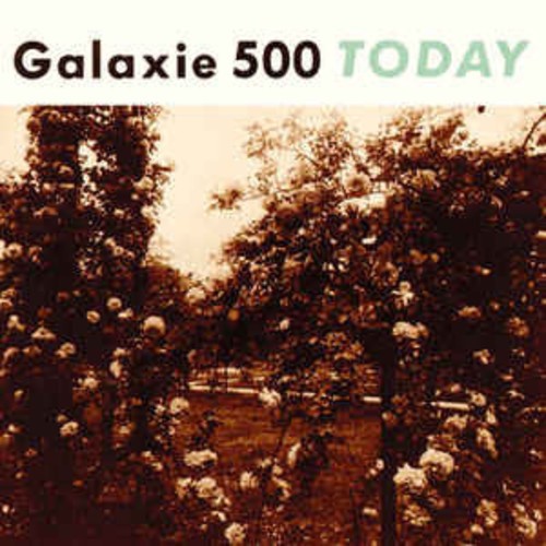 Galaxie 500 - Today [New Vinyl LP] Rmst