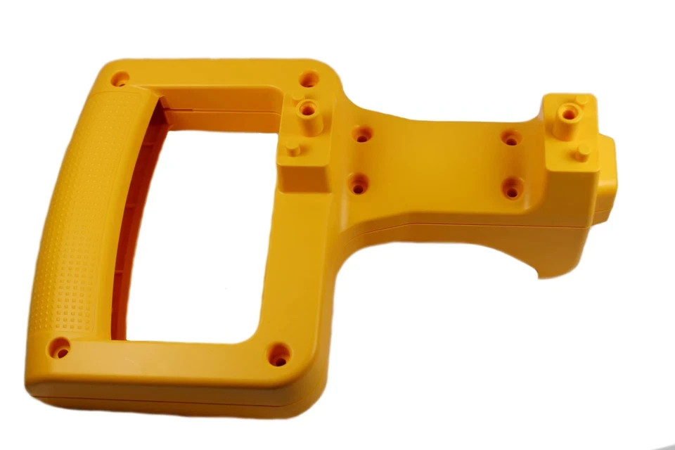Miter Saw Handle Clamshell Set Replacement for DW704 DW705 Models Types 1-5