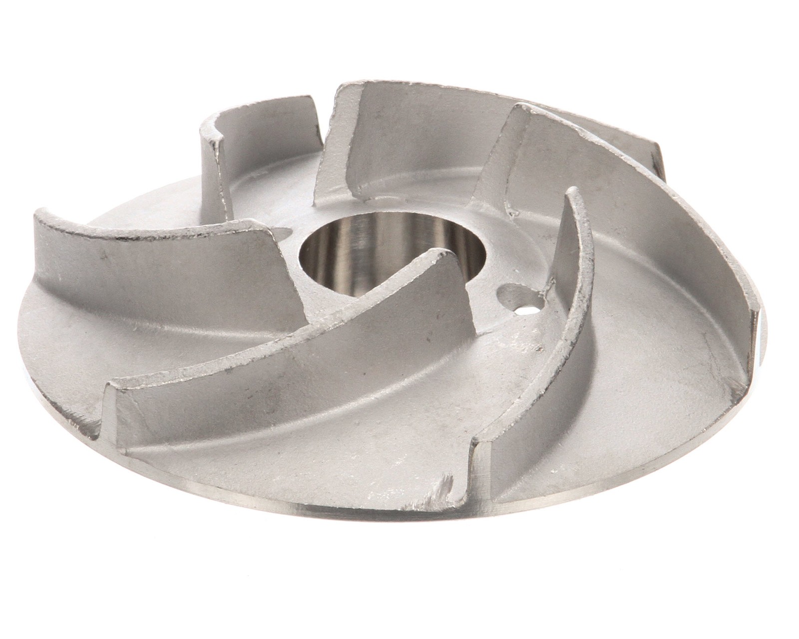 Champion - Moyer Diebel Impeller,1.4Hp,Sst,Machined 113248 - Free Shipping +